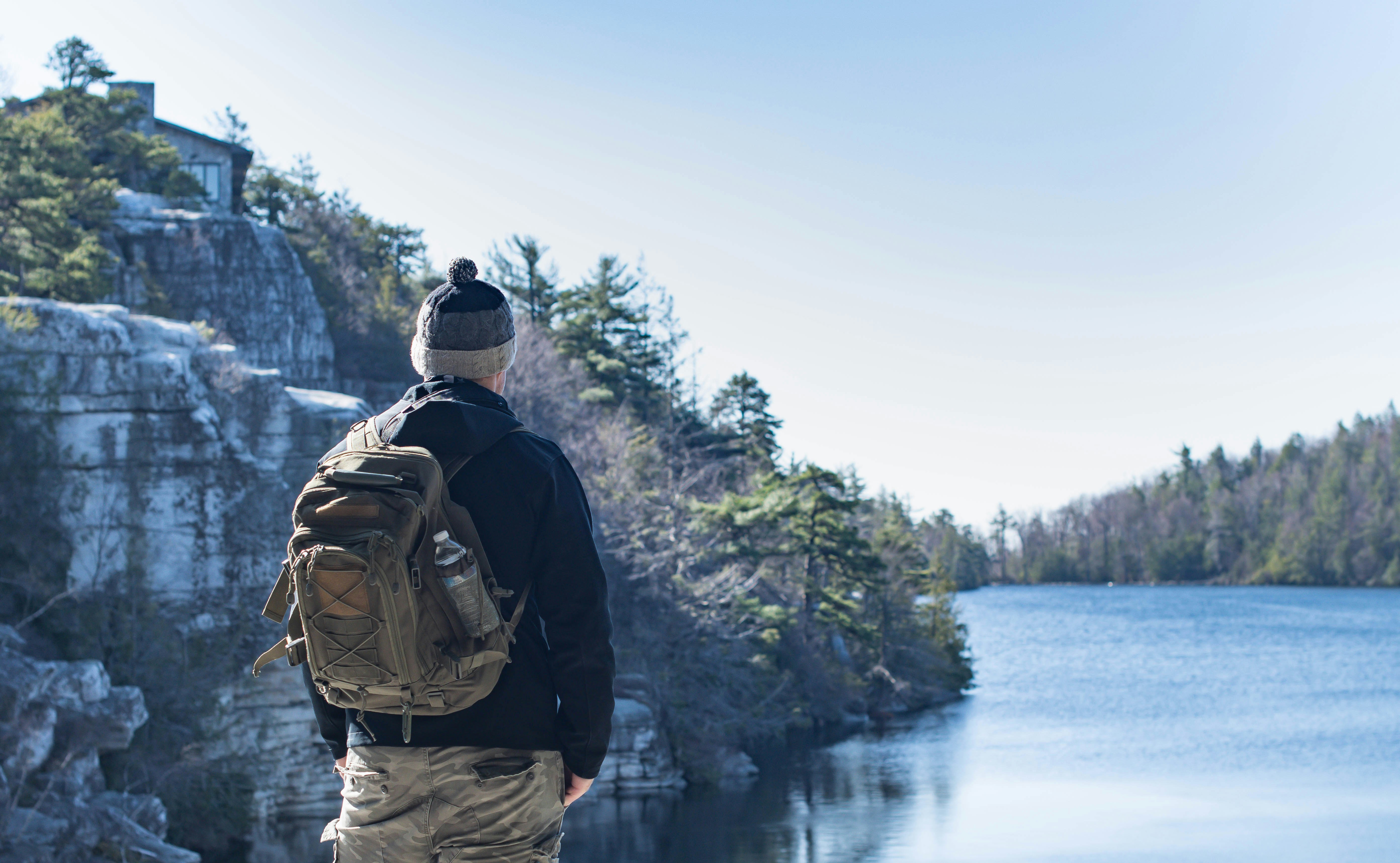 muskie fishing minnesota