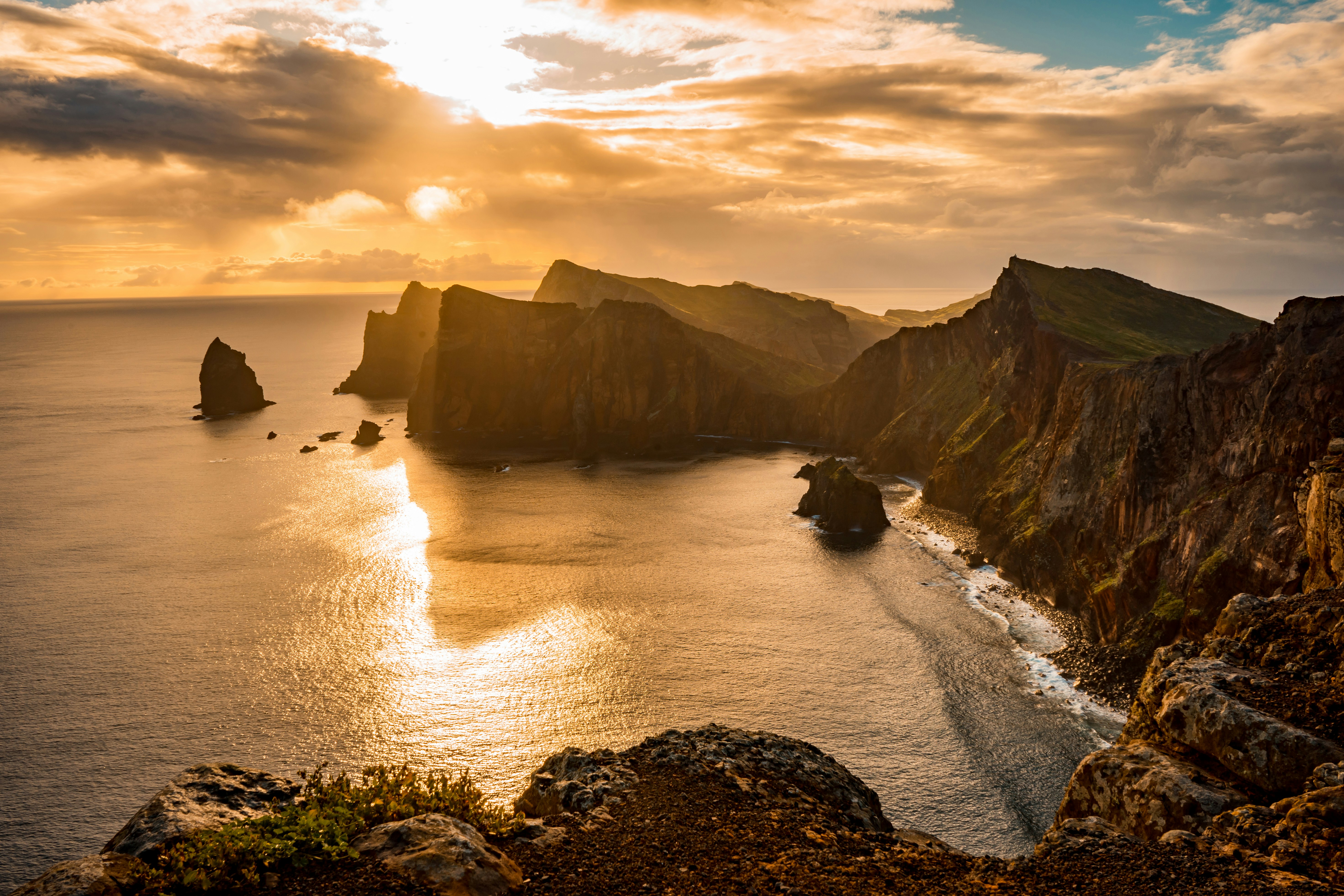 Madeira, Best Islands to Visit in Europe for Honeymoon