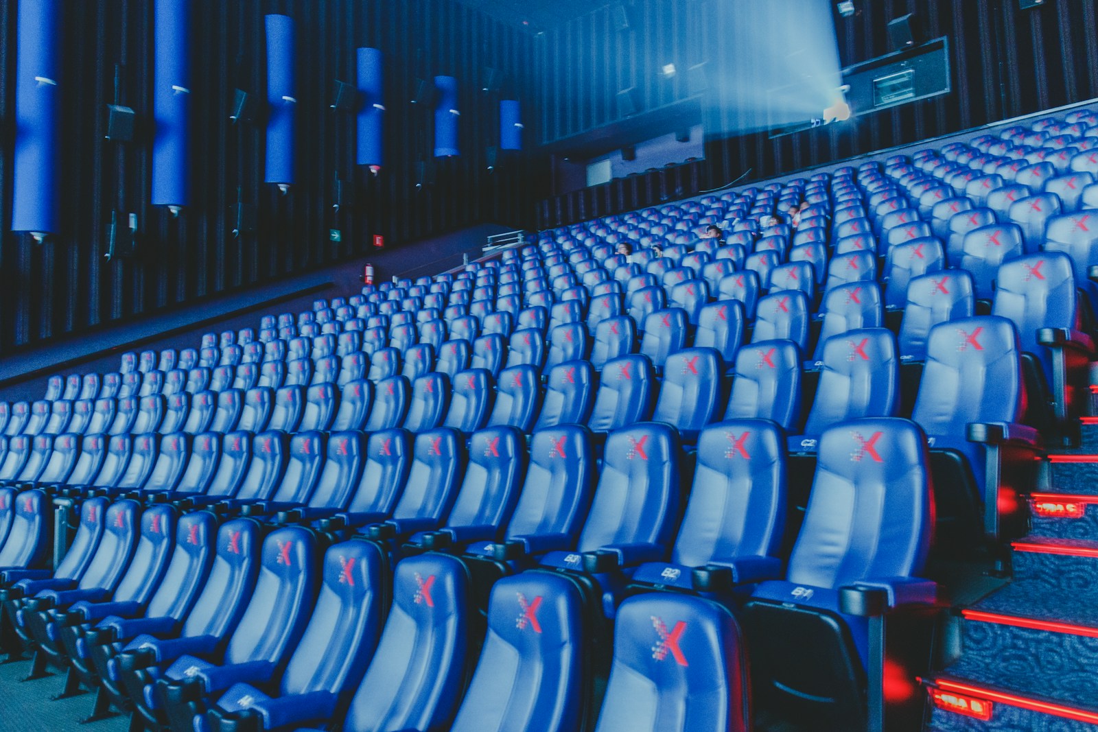 BC movie theatres to benefit from new liquor laws