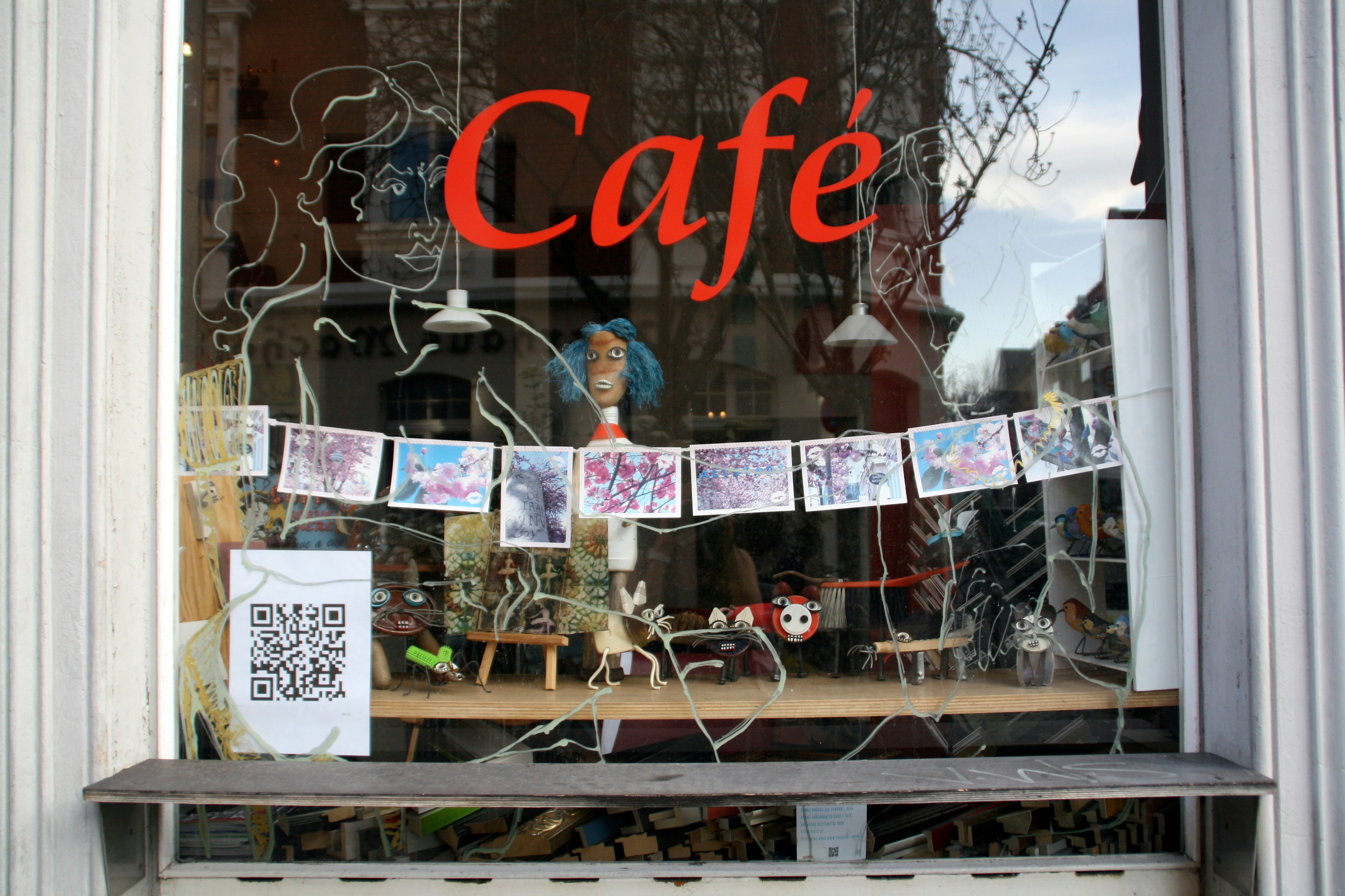 The 15 Most Common Types of QR Codes—And When to Use Each