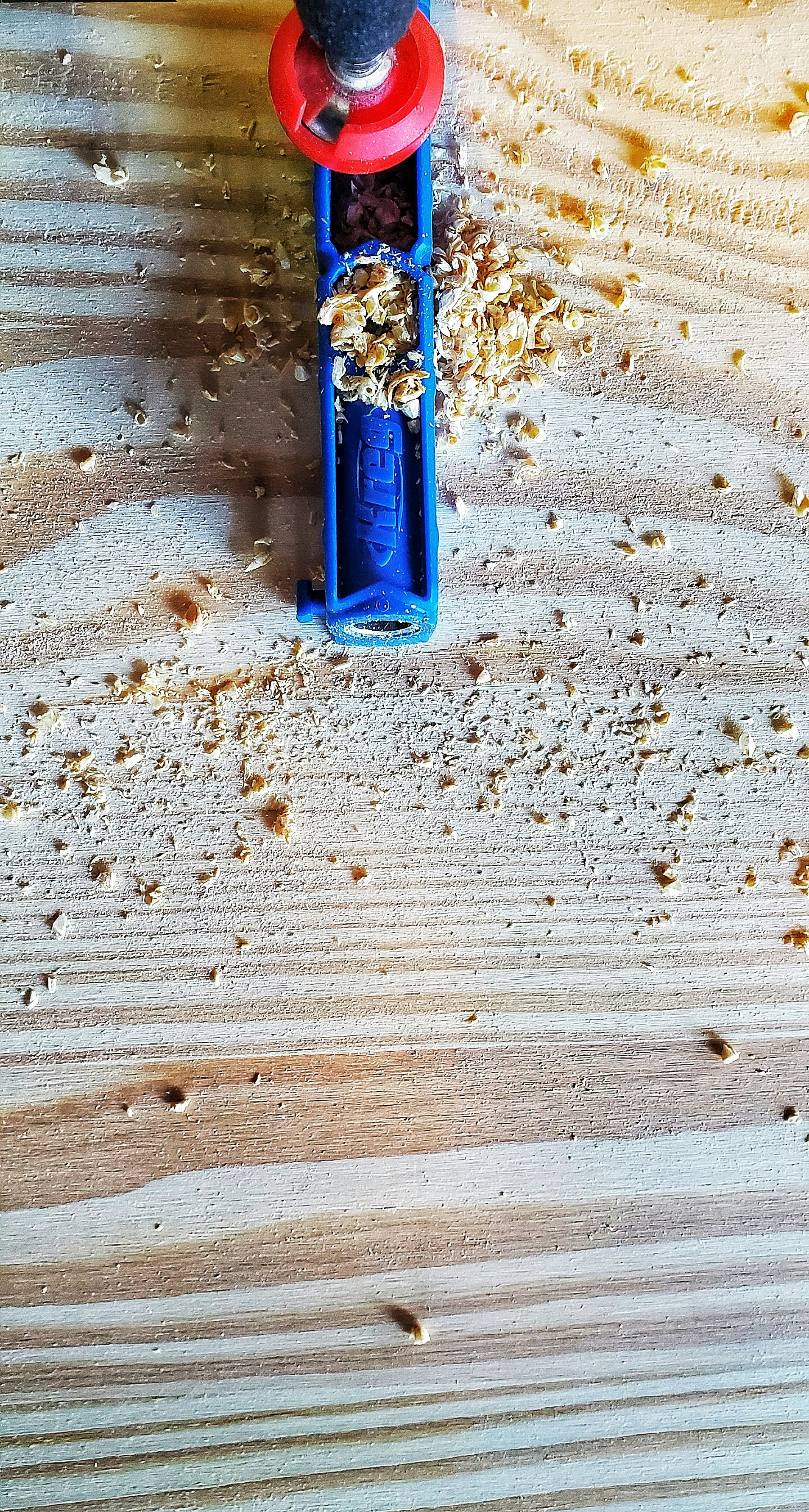 The Complete Guide to Pocket Hole Joinery: When It Works and When It Doesn’t