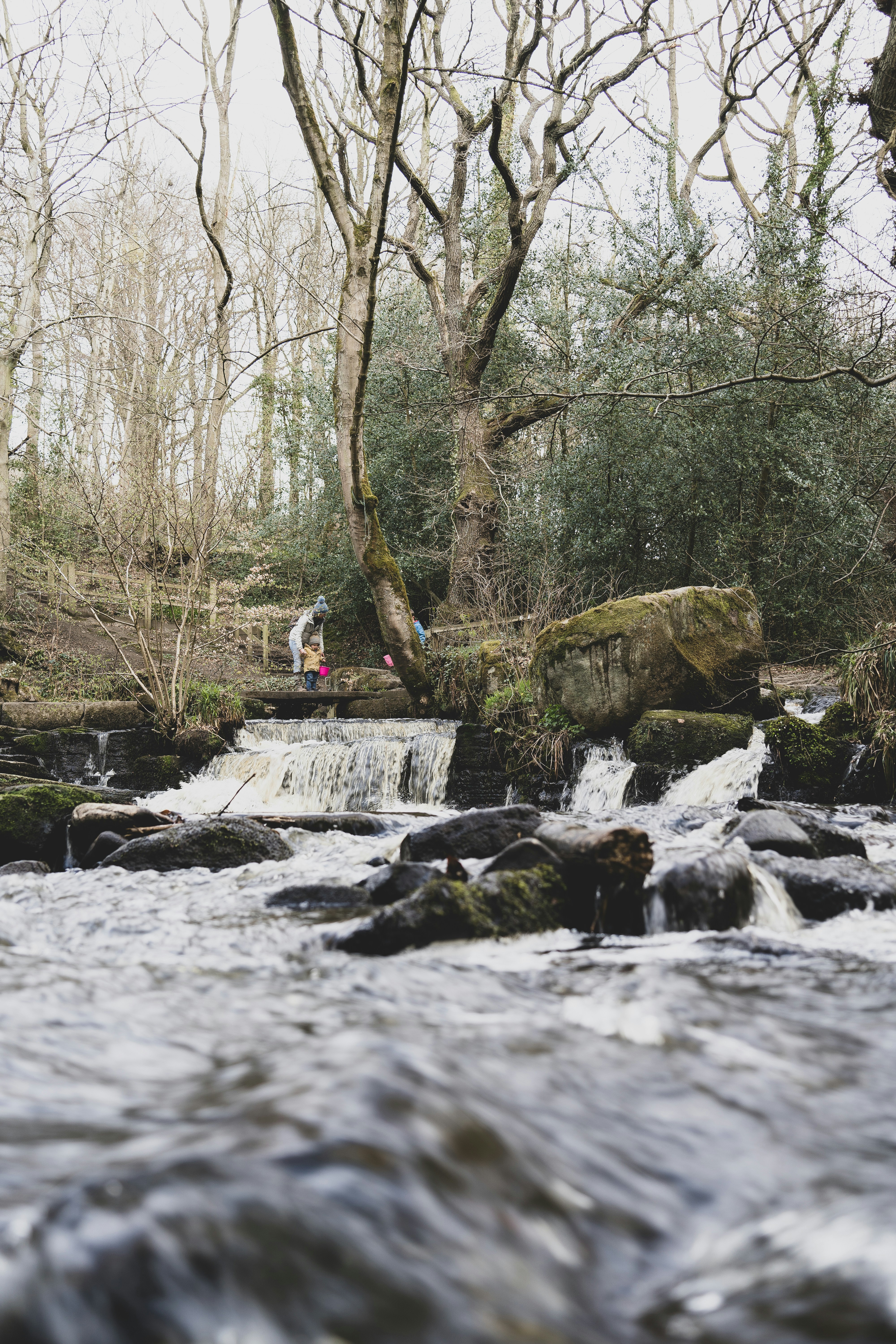 outdoor adventure yorkshire