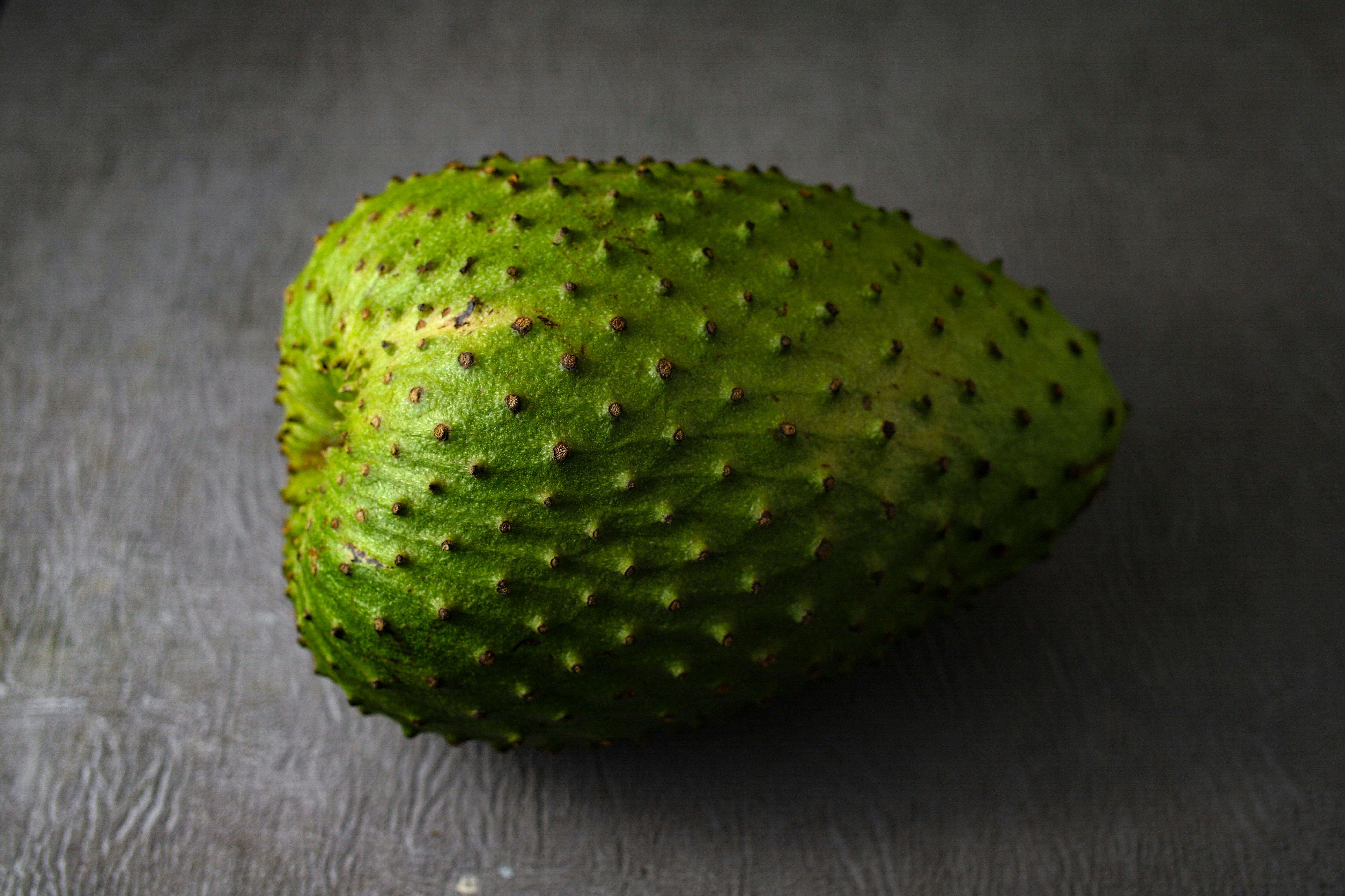 What is Guanabana in English?