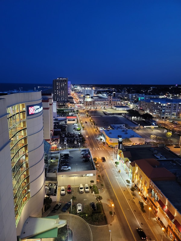Virginia Beach Travel Guide: Local Insights & Tips