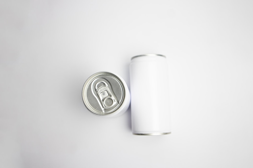 Tinplate Cans