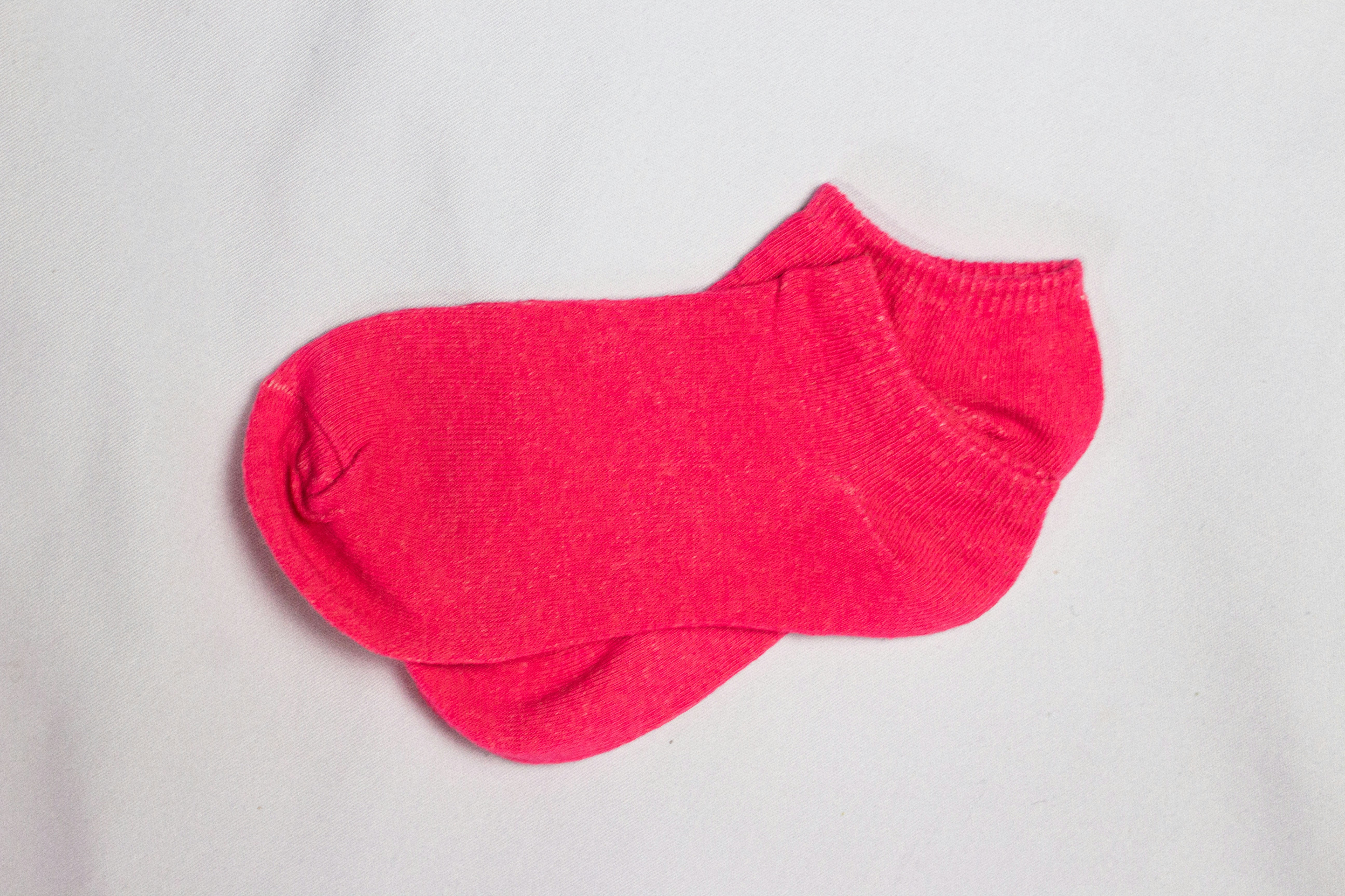 Cozy Cotton Socks