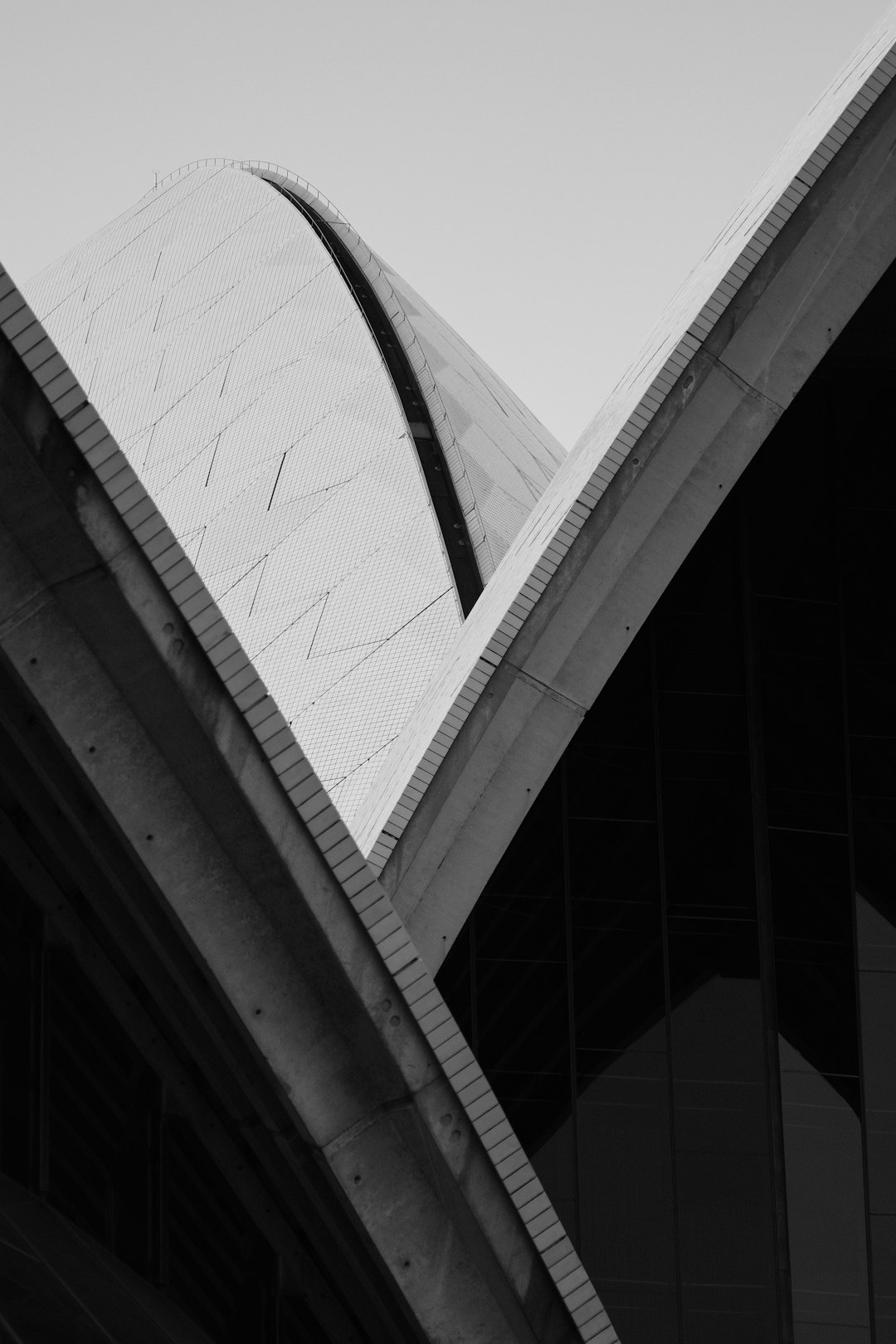 white concrete building during daytime