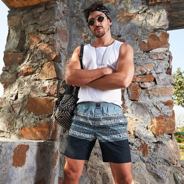 COS shorts