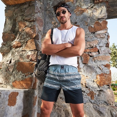 Premium Fabrics Premium Short
