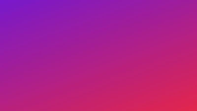 Deep plum and violet-pink gradient overlay with a clean sans-serif text snippet highlighting KPI optimization.