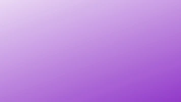 A smooth gradient shifting from pale white to vibrant purple