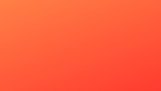 orange and blue color illustration