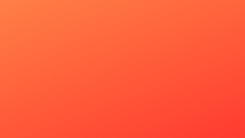orange and blue color illustration