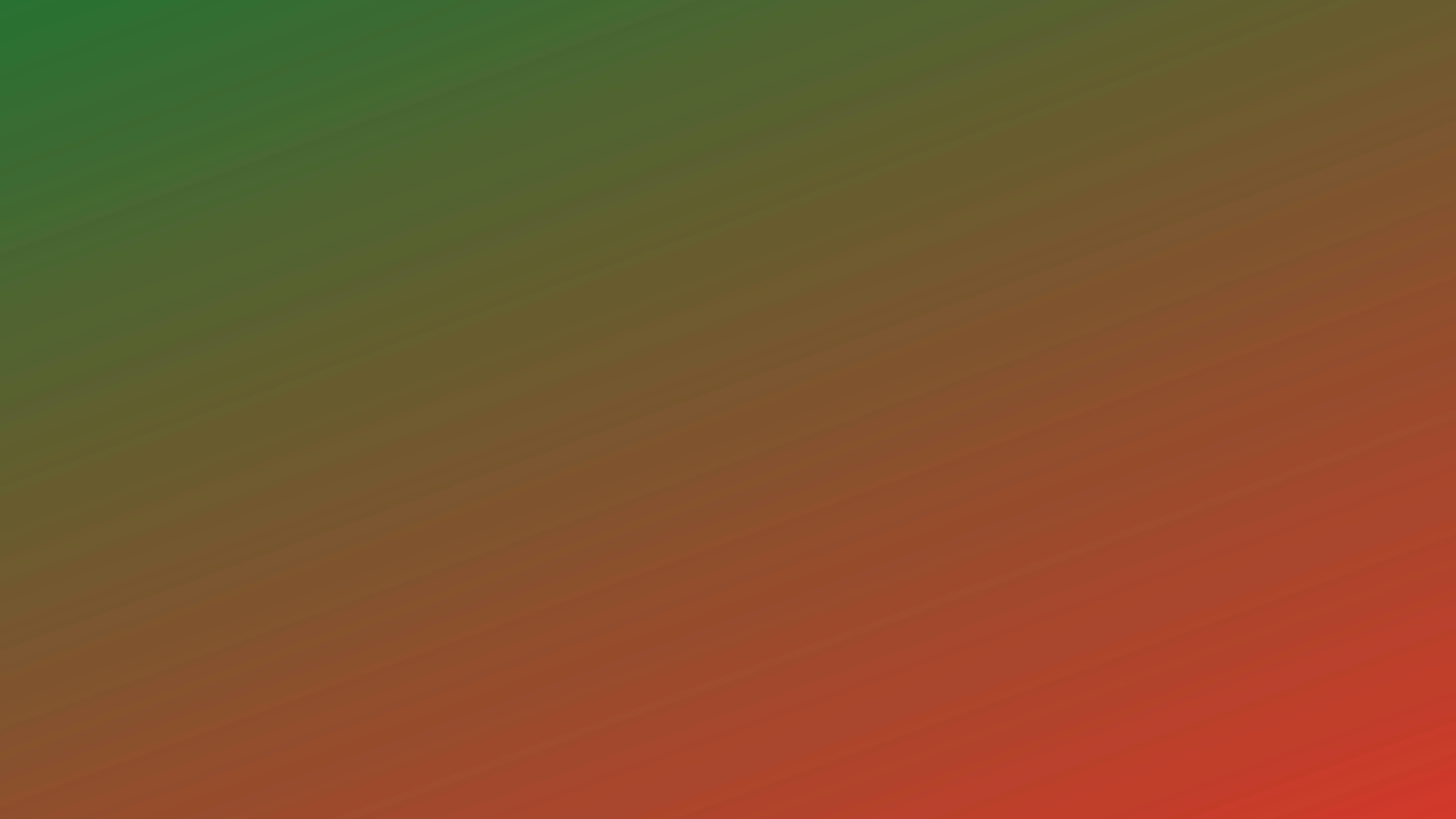 orange and green color illustration