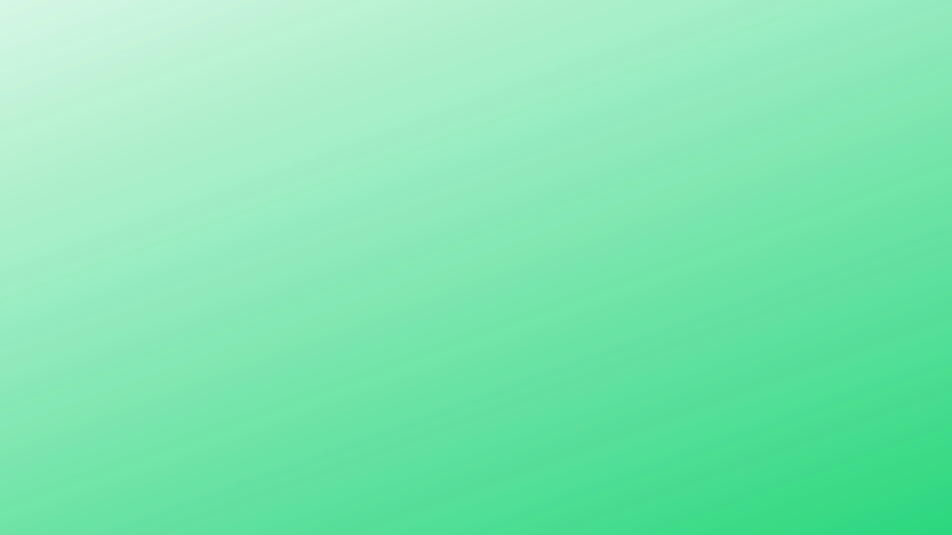 green and blue color illustration