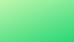 green and blue color illustration
