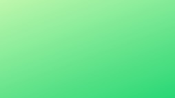 green and blue color illustration