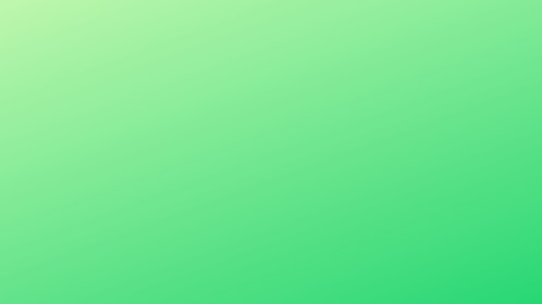 green and blue color illustration