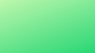 green and blue color illustration