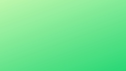 green and blue color illustration
