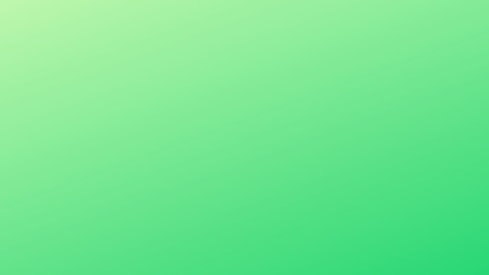 green and blue color illustration