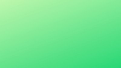 green and blue color illustration