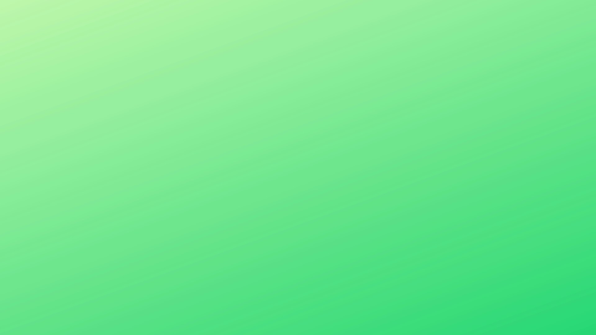 green and blue color illustration