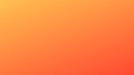 orange and blue color illustration