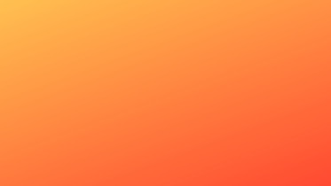 orange and blue color illustration