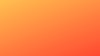 orange and blue color illustration