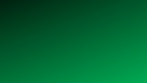 green and blue color illustration
