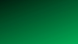 green and blue color illustration