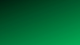 green and blue color illustration