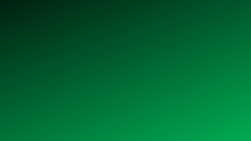 green and blue color illustration