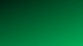 green and blue color illustration