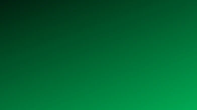 green and blue color illustration