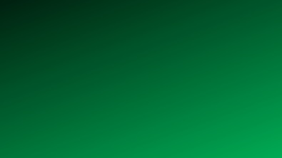 green and blue color illustration