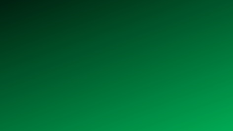 green and blue color illustration