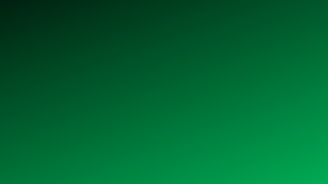 green and blue color illustration