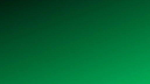 green and blue color illustration