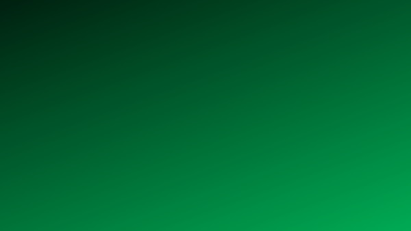 green and blue color illustration