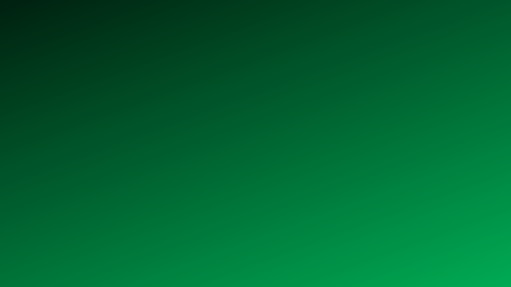 green and blue color illustration