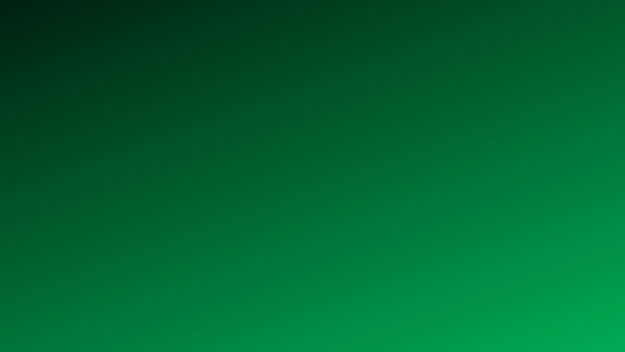 green and blue color illustration