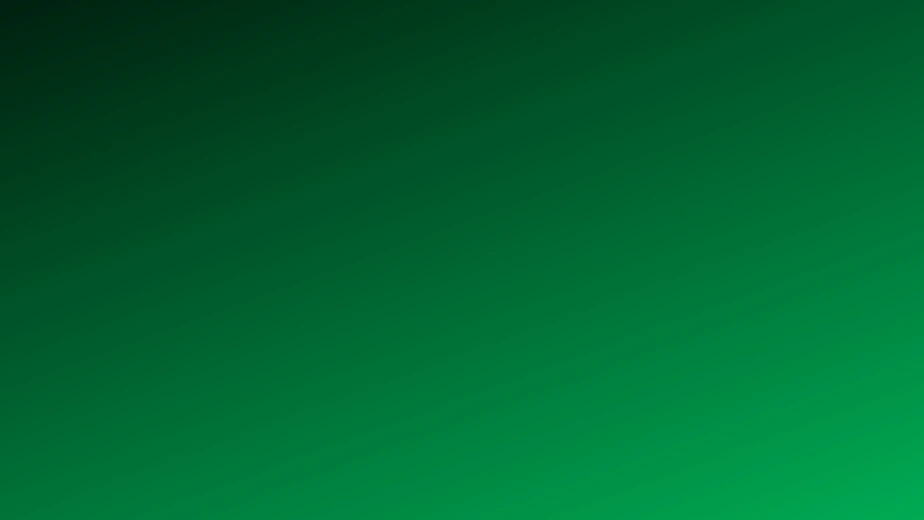 green and blue color illustration