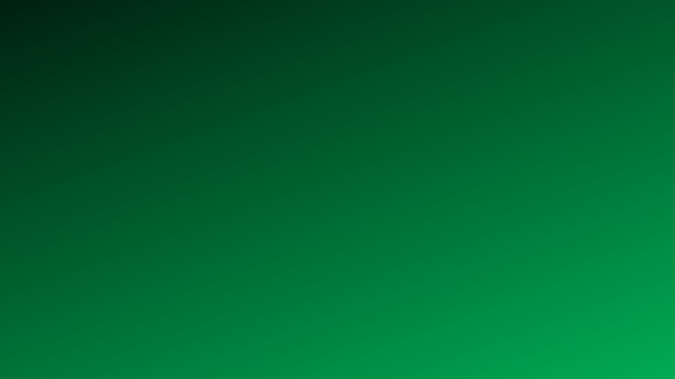 green and blue color illustration