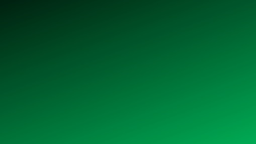 green and blue color illustration