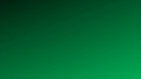 green and blue color illustration