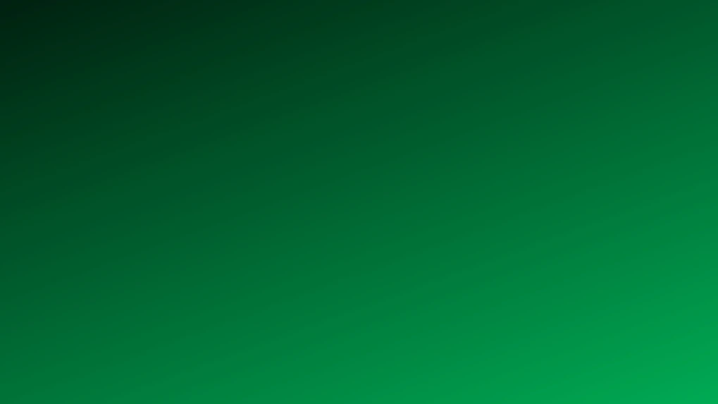 green and blue color illustration