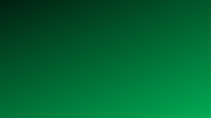 green and blue color illustration