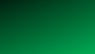 green and blue color illustration